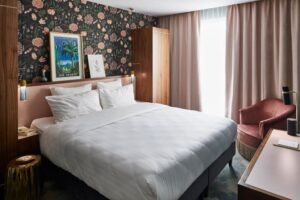 Hotel Taylor París