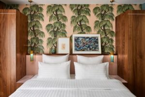 Hotel Taylor París