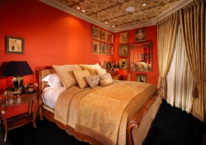 Taj 51 Buckingham Gate Suites and Residences Londres