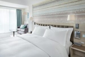 Park Terrace Hotel Nueva York