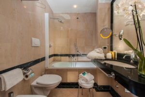 Hotel Cardinal St. Peter Roma