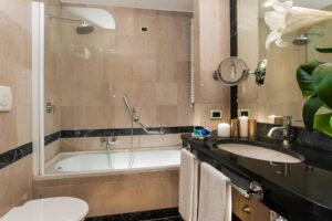Hotel Cardinal St. Peter Roma