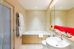 Apex Temple Court Hotel Londres