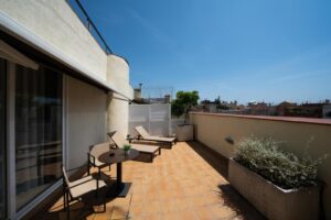 Hotel Catalonia Gracia Barcelona