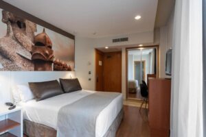 Hotel Catalonia Gracia Barcelona