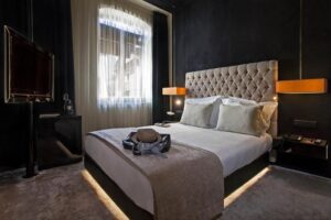 9Hotel Mercy Lisboa