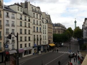Hôtel De La Herse d’Or París