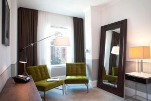 Hotel The Broome Nueva York
