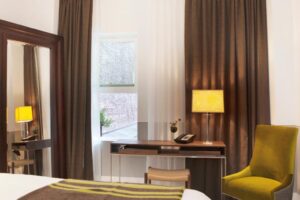Hotel The Broome Nueva York