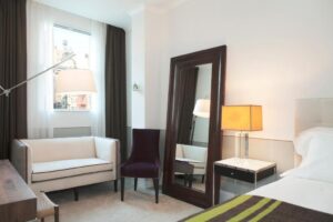 Hotel The Broome Nueva York