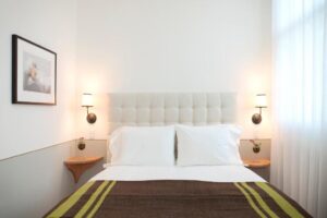 Hotel The Broome Nueva York
