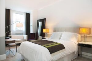 Hotel The Broome Nueva York