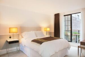 Hotel The Broome Nueva York