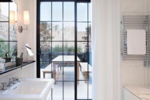 Hotel The Broome Nueva York