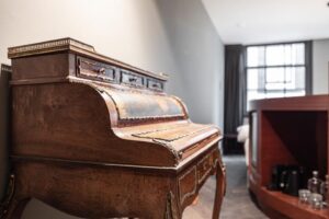 Boutique Hotel The Craftsmen Ámsterdam