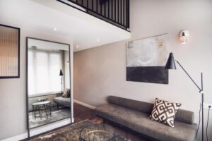 Hotel Morgan & Mees Amsterdam