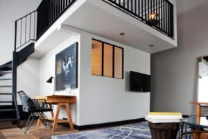 Hotel Morgan & Mees Amsterdam