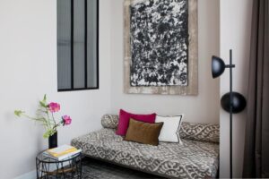 Hotel Morgan & Mees Amsterdam