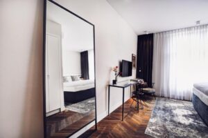 Hotel Morgan & Mees Amsterdam