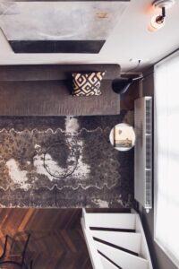 Hotel Morgan & Mees Amsterdam
