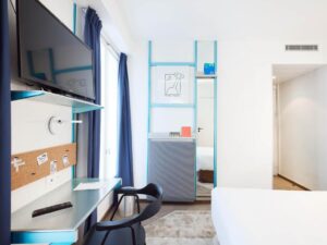 Hotel French Theory París