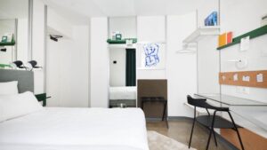 Hotel French Theory París