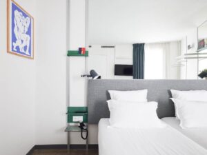 Hotel French Theory París
