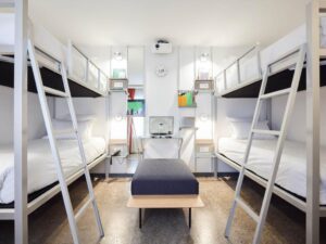 Hotel French Theory París