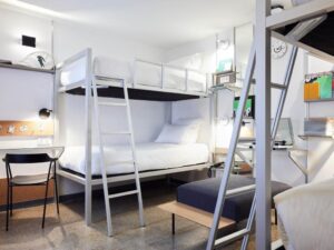 Hotel French Theory París
