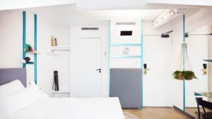 Hotel French Theory París