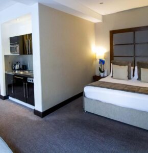 Hotel Wellington by Blue Orchid Londres