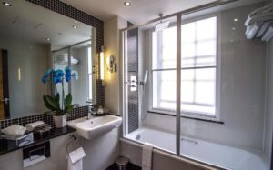 Hotel Wellington by Blue Orchid Londres