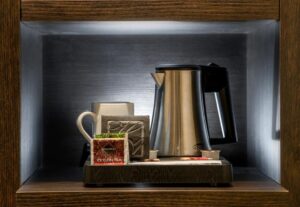 Alpi Hotel Roma