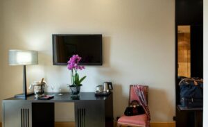 Alpi Hotel Roma