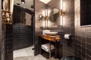 Boutique Hotel The Craftsmen Ámsterdam