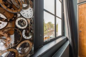 Boutique Hotel The Craftsmen Ámsterdam