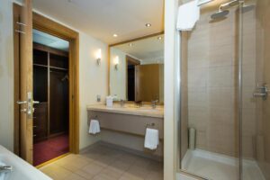 Hotel Park City Grand Plaza Kensington Londres