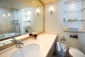 Hotel Park City Grand Plaza Kensington Londres