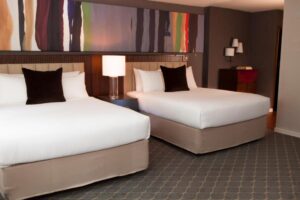 Hotel The Fifty Sonesta Nueva York