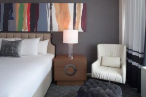 Hotel The Fifty Sonesta Nueva York