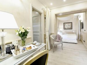 Hotel Barocco Roma