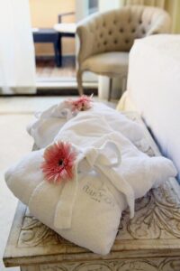 Hotel Barocco Roma