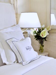 Hotel Barocco Roma