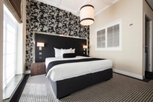 Boutique Hotel Notting Hill Ámsterdam