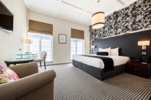 Boutique Hotel Notting Hill Ámsterdam