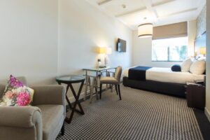 Boutique Hotel Notting Hill Ámsterdam