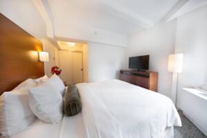 Hotel The Beekman Tower Nueva York