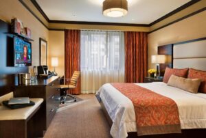 Hotel The Pearl Nueva York
