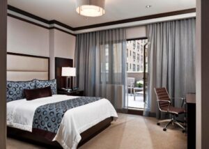 Hotel The Pearl Nueva York