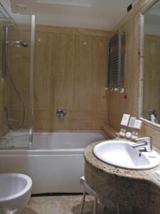 Hotel Pinewood Roma